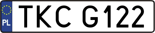 TKCG122