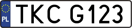 TKCG123