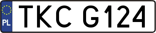 TKCG124