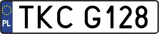 TKCG128