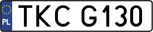 TKCG130
