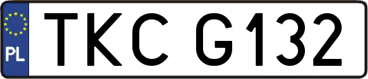 TKCG132