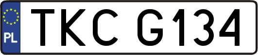 TKCG134