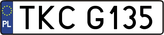 TKCG135