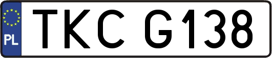 TKCG138