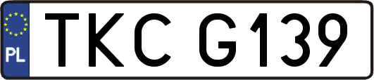 TKCG139