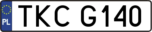 TKCG140