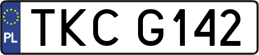TKCG142