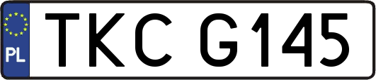 TKCG145