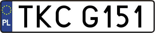TKCG151