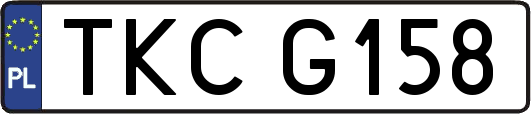 TKCG158