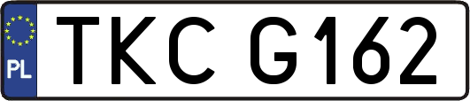 TKCG162