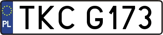 TKCG173