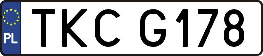 TKCG178