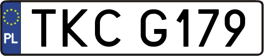 TKCG179