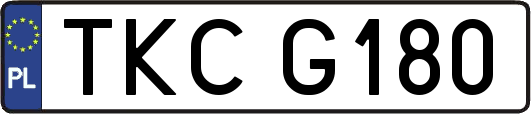 TKCG180