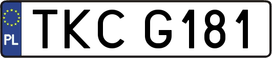TKCG181