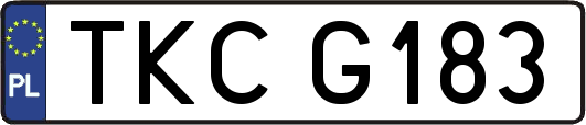 TKCG183
