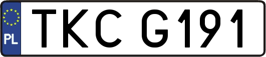 TKCG191