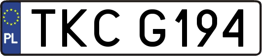 TKCG194