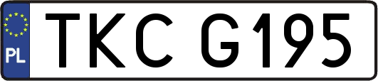 TKCG195