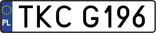 TKCG196