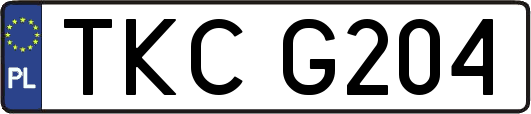 TKCG204