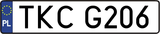 TKCG206