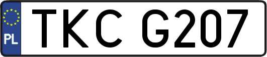 TKCG207