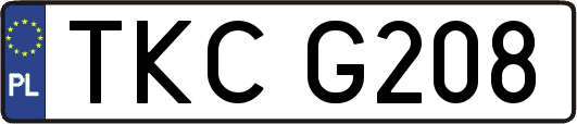 TKCG208