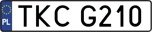 TKCG210
