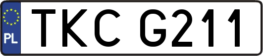 TKCG211