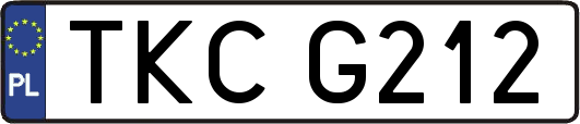 TKCG212