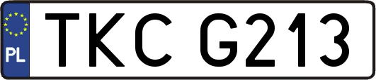 TKCG213