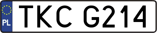 TKCG214