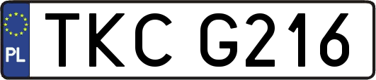 TKCG216