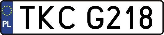 TKCG218