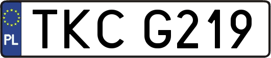 TKCG219