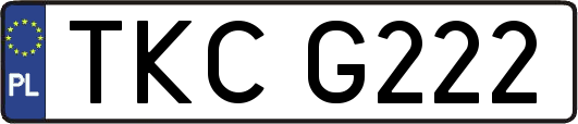 TKCG222