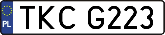 TKCG223