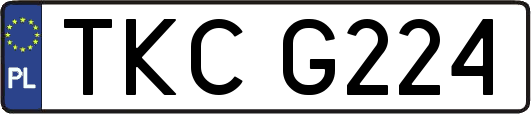 TKCG224