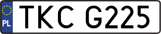 TKCG225