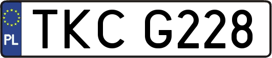 TKCG228