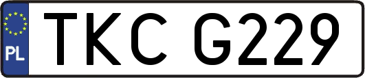 TKCG229