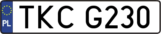 TKCG230