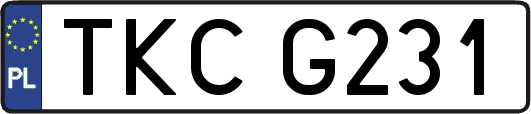 TKCG231