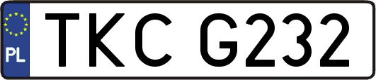 TKCG232