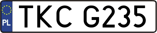 TKCG235
