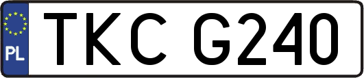 TKCG240