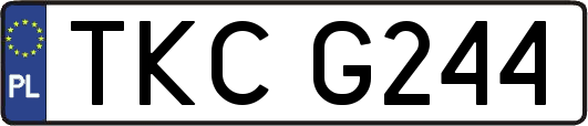 TKCG244